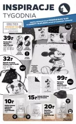 Gazetka promocyjna Netto - Akcesoria i dodatki - Gazetka - ważna od 18.02 do 18.02.2023 - strona 2 - produkty: Por, Gra, Rama, Buty, Narzuta, Szklanka, Kubek, Poduszka