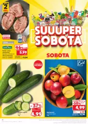 Gazetka promocyjna Kaufland - Gazetka tygodnia - Gazetka - ważna od 24.07 do 24.07.2024 - strona 10 - produkty: Sok, Rama, Schab wieprzowy, Grunt, Nektar