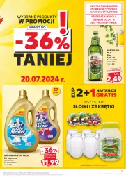 Gazetka promocyjna Kaufland - Gazetka tygodnia - Gazetka - ważna od 24.07 do 24.07.2024 - strona 13 - produkty: Piwa, Piwo, Gra, Namysłów, Waga
