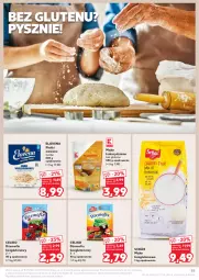 Gazetka promocyjna Kaufland - Gazetka tygodnia - Gazetka - ważna od 24.07 do 24.07.2024 - strona 55 - produkty: Dżem, Płatki owsiane, Mąka