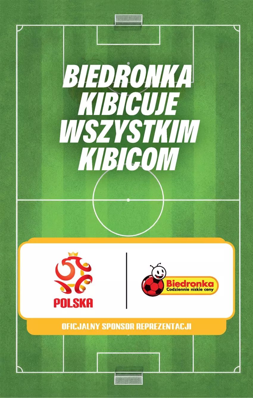 Gazetka promocyjna Biedronka - Gazetka - ważna 29.06 do 06.07.2026 - strona 5