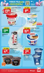 Gazetka promocyjna PoloMarket - Gazetka - ważna od 08.04 do 08.04.2025 - strona 22 - produkty: Ser, Sól, Twaróg, Piątnica, Mascarpone, LANA, Pudding, Galbani, Obraz, Fa