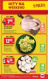 Gazetka promocyjna PoloMarket - Gazetka - ważna od 08.04 do 08.04.2025 - strona 23 - produkty: Piec, Kurczak, Wino