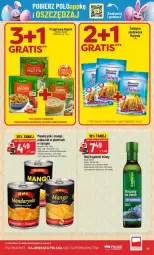 Gazetka promocyjna PoloMarket - Gazetka - ważna od 08.04 do 08.04.2025 - strona 29 - produkty: Mandarynki, Kujawski, Syrop, Kamis, Mango, Olej