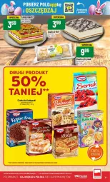 Gazetka promocyjna PoloMarket - Gazetka - ważna od 08.04 do 08.04.2025 - strona 31 - produkty: Dr. Oetker, Babeczki