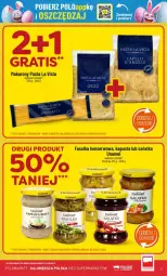 Gazetka promocyjna PoloMarket - Gazetka - ważna od 08.04 do 08.04.2025 - strona 58 - produkty: Sałatka, Makaron, Ser, Sałat, Fa