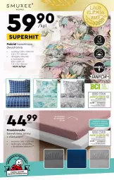 Gazetka promocyjna Biedronka - Okazje tygodnia - Gazetka - ważna od 10.09 do 10.09.2022 - strona 18 - produkty: Pościel, Prześcieradło