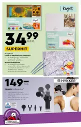 Gazetka promocyjna Biedronka - Okazje tygodnia - Gazetka - ważna od 10.09 do 10.09.2022 - strona 26 - produkty: Pęseta, Masażer, Obraz