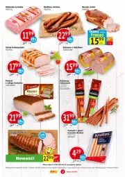 Gazetka promocyjna Prim Market - Gazetka - ważna od 23.03 do 23.03.2022 - strona 2 - produkty: Kurczak, Krakus, Sok, Schab krotoszyński, Sokołów, Pekpol, Parówki, Cars, Salceson, Boczek, Kabanos, Olej, Kiełbasa