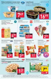 Gazetka promocyjna Stokrotka - Supermarket - Gazetka - ważna od 09.08 do 09.08.2023 - strona 17 - produkty: Piwa, Piec, Sałatka, Makaron, Cheetos, Warzywa, Sos, Gry, Gra, Kupiec, Lemoniada, Big Milk, Chrupki, Wafle, Melvit, Dega, Płatki owsiane, Lody, Sałat, Rogal, Algida, Owoce, Kakao, Mięso, Lisner, Hortex, LG