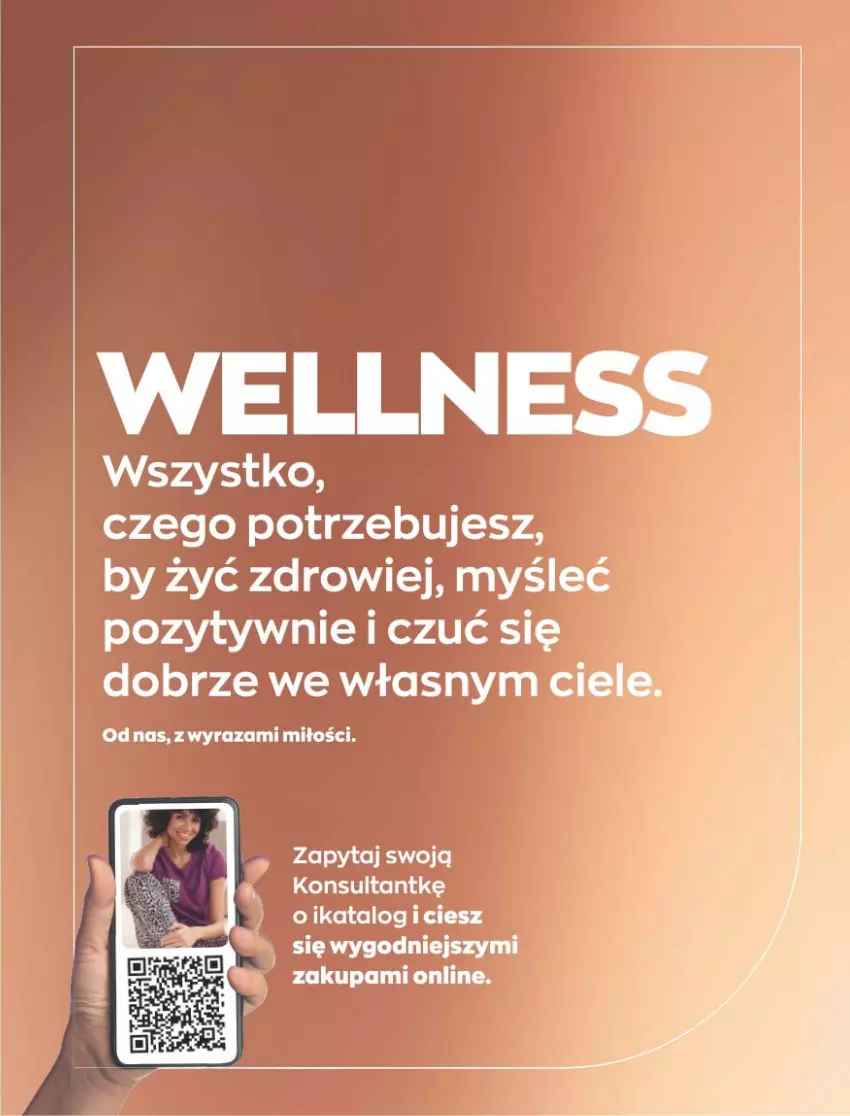 Gazetka promocyjna Avon - Katalog Avon 9/2021 kampania wrzesień - ważna 01.09 do 30.09.2021 - strona 163 - produkty: Zdrowie