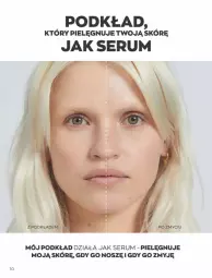 Gazetka promocyjna Avon - Katalog Avon 9/2021 kampania wrzesień - Gazetka - ważna od 30.09 do 30.09.2021 - strona 10 - produkty: Ser, Rum, Serum, Podkład