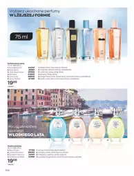 Gazetka promocyjna Avon - Katalog Avon 9/2021 kampania wrzesień - Gazetka - ważna od 30.09 do 30.09.2021 - strona 102 - produkty: Piwo, Por, Koc, Cyklamen, Róża, Perfum, Sandał, Dres, Lack, Woda toaletowa, Woda