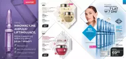 Gazetka promocyjna Avon - Katalog Avon 9/2021 kampania wrzesień - Gazetka - ważna od 30.09 do 30.09.2021 - strona 107 - produkty: Anew, Kolagen, Tera, Mars