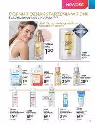 Gazetka promocyjna Avon - Katalog Avon 9/2021 kampania wrzesień - Gazetka - ważna od 30.09 do 30.09.2021 - strona 113 - produkty: Piec, Makijaż, Ser, Rum, Koc, Booster, Płyn micelarny, Serum, Maska, Olej, Fa