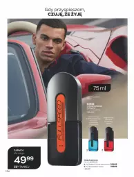 Gazetka promocyjna Avon - Katalog Avon 9/2021 kampania wrzesień - Gazetka - ważna od 30.09 do 30.09.2021 - strona 130 - produkty: Przyprawy, Virtu, Woda toaletowa, Woda