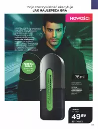 Gazetka promocyjna Avon - Katalog Avon 9/2021 kampania wrzesień - Gazetka - ważna od 30.09 do 30.09.2021 - strona 131 - produkty: Gra, Grejpfrut, Intel, LG