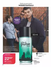 Gazetka promocyjna Avon - Katalog Avon 9/2021 kampania wrzesień - Gazetka - ważna od 30.09 do 30.09.2021 - strona 132 - produkty: Top, Fanta, Fa