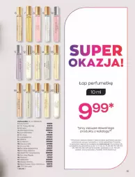 Gazetka promocyjna Avon - Katalog Avon 9/2021 kampania wrzesień - Gazetka - ważna od 30.09 do 30.09.2021 - strona 15 - produkty: Top, Pur, Perfum, Dres, Lack, Fa