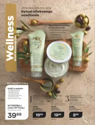 Gazetka promocyjna Avon - Katalog Avon 9/2021 kampania wrzesień - Gazetka - ważna od 30.09 do 30.09.2021 - strona 168 - produkty: Gra, Body, Tera, Rurki, Peeling, Karmi, Masło