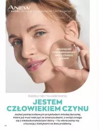 Gazetka promocyjna Avon - Katalog Avon 9/2021 kampania wrzesień - Gazetka - ważna od 30.09 do 30.09.2021 - strona 18 - produkty: Mus, Ręcznik, Mars