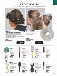 Gazetka promocyjna Avon - Katalog Avon 9/2021 kampania wrzesień - Gazetka - ważna od 30.09 do 30.09.2021 - strona 193 - produkty: Gin, AEG, Szczotka, Ozdoba, LG