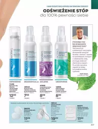 Gazetka promocyjna Avon - Katalog Avon 9/2021 kampania wrzesień - Gazetka - ważna od 30.09 do 30.09.2021 - strona 203 - produkty: Top, Ser, Buty, Wkładki, Odol, Podkład