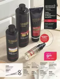 Gazetka promocyjna Avon - Katalog Avon 9/2021 kampania wrzesień - Gazetka - ważna od 30.09 do 30.09.2021 - strona 21 - produkty: Ser, Rum, Noż, Nożyczki, Serum, Maska