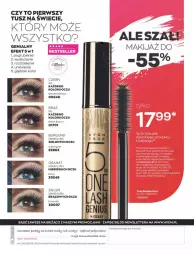 Gazetka promocyjna Avon - Katalog Avon 9/2021 kampania wrzesień - Gazetka - ważna od 30.09 do 30.09.2021 - strona 230 - produkty: Por, Pur, Gin, Gra, Granat, Tera, Tusz, Lack, LG