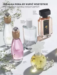 Gazetka promocyjna Avon - Katalog Avon 9/2021 kampania wrzesień - Gazetka - ważna od 30.09 do 30.09.2021 - strona 32 - produkty: Por, Perfum, Sandał, Pomelo, Masło, Melon, Nektar