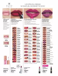 Gazetka promocyjna Avon - Katalog Avon 9/2021 kampania wrzesień - Gazetka - ważna od 30.09 do 30.09.2021 - strona 70 - produkty: Frozen, Sok, Rum, Inka, Kret, Szminka, Always, Olej, Melon, Control, LG, HP