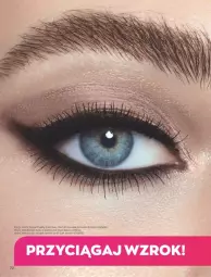 Gazetka promocyjna Avon - Katalog Avon 9/2021 kampania wrzesień - Gazetka - ważna od 30.09 do 30.09.2021 - strona 72 - produkty: Cień, Lack, Kredka, Fa
