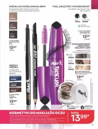 Gazetka promocyjna Avon - Katalog Avon 9/2021 kampania wrzesień - Gazetka - ważna od 30.09 do 30.09.2021 - strona 73 - produkty: Por, Cień, Tusz, Lack, Kredka
