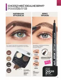 Gazetka promocyjna Avon - Katalog Avon 9/2021 kampania wrzesień - Gazetka - ważna od 30.09 do 30.09.2021 - strona 77 - produkty: Cień