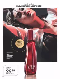 Gazetka promocyjna Avon - Katalog Avon 9/2021 kampania wrzesień - Gazetka - ważna od 30.09 do 30.09.2021 - strona 80 - produkty: Róża, Narcyz, Woda
