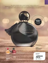 Gazetka promocyjna Avon - Katalog Avon 9/2021 kampania wrzesień - Gazetka - ważna od 30.09 do 30.09.2021 - strona 87 - produkty: Woda perfumowana, Por, Perfum, Woda, Fa