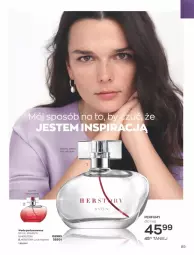 Gazetka promocyjna Avon - Katalog Avon 9/2021 kampania wrzesień - Gazetka - ważna od 30.09 do 30.09.2021 - strona 89 - produkty: Perfum, Pieprz