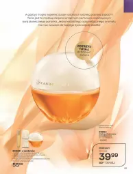 Gazetka promocyjna Avon - Katalog Avon 9/2021 kampania wrzesień - Gazetka - ważna od 30.09 do 30.09.2021 - strona 91 - produkty: Woda perfumowana, Por, Róża, Dezodorant, Perfum, Tera, Woda