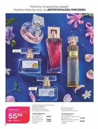 Gazetka promocyjna Avon - Katalog Avon 9/2021 kampania wrzesień - Gazetka - ważna od 30.09 do 30.09.2021 - strona 94 - produkty: Woda perfumowana, Premiere, Absolut, Perfum, Sati, Woda, Fa