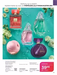 Gazetka promocyjna Avon - Katalog Avon 9/2021 kampania wrzesień - Gazetka - ważna od 30.09 do 30.09.2021 - strona 95 - produkty: Woda perfumowana, Por, Gra, Perfum, Dres, Woda, Melon, Likier