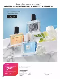 Gazetka promocyjna Avon - Katalog Avon 9/2021 kampania wrzesień - Gazetka - ważna od 30.09 do 30.09.2021 - strona 98 - produkty: Cyklamen, Perfum, Dres, Lack, Fa