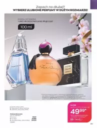 Gazetka promocyjna Avon - Katalog Avon 9/2021 kampania wrzesień - Gazetka - ważna od 30.09 do 30.09.2021 - strona 99 - produkty: Top, Rum, Cyklamen, Perfum, Dres, LG, Fa