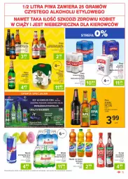 Gazetka promocyjna Carrefour - Gazetka Market - Gazetka - ważna od 03.04 do 03.04.2021 - strona 15 - produkty: Piwa, Piwo, Piec, Książęce, Por, Mus, Gra, Napój energetyczny, Kasztelan, Red Bull, Tyskie, Pilsner Urquell, Muszynianka, Syrop, Woda mineralna, Woda, Napój, Nestea, Herbapol, Fa