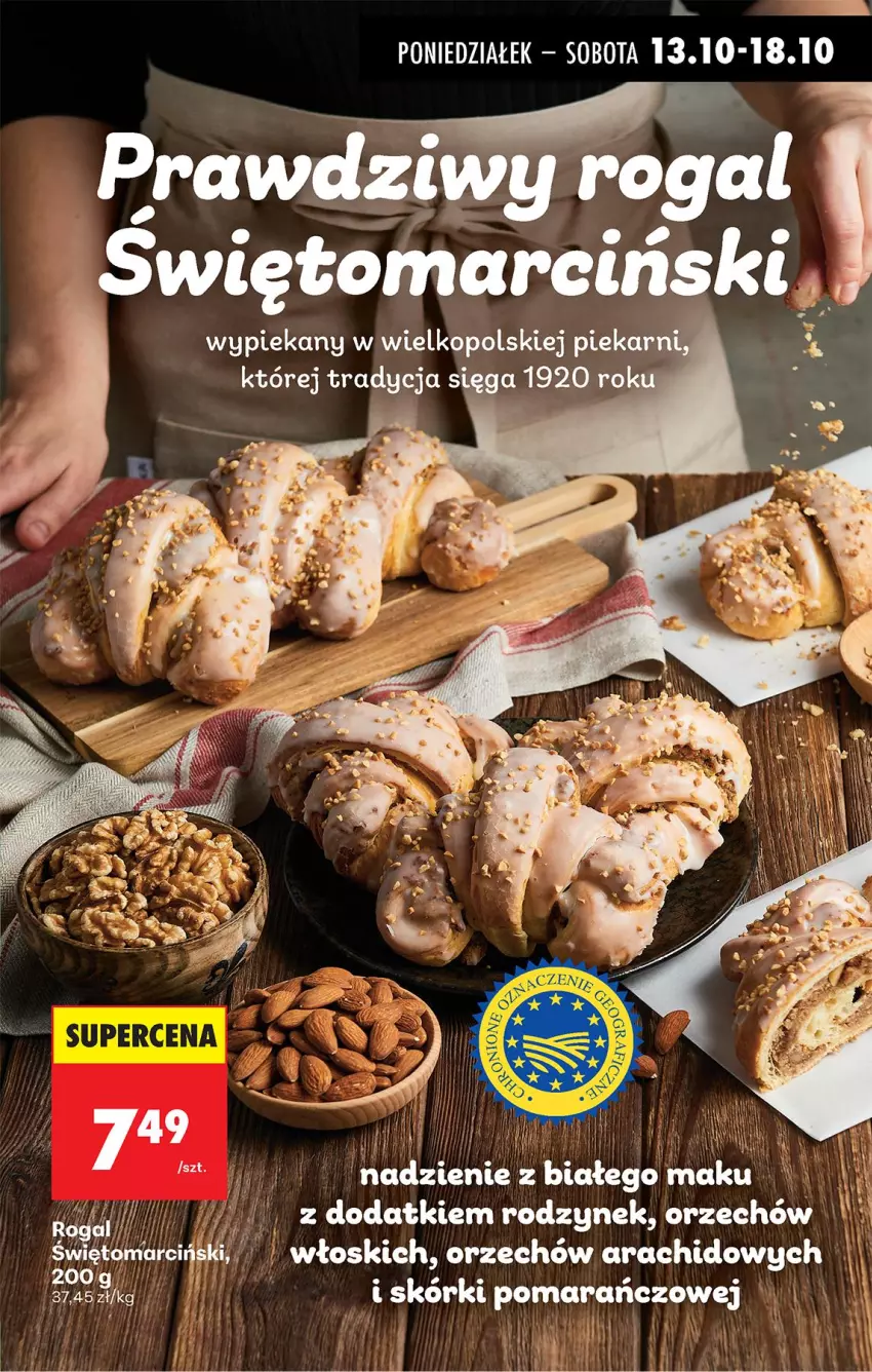 Gazetka promocyjna Biedronka - Od Poniedziałku - ważna 13.10 do 18.10.2025 - strona 19