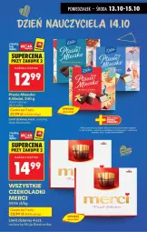 Gazetka promocyjna Biedronka - Od Poniedziałku - Gazetka - ważna od 18.10 do 18.10.2025 - strona 11 - produkty: Ser