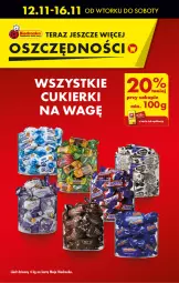 Gazetka promocyjna Biedronka - Od Poniedziałku - Gazetka - ważna od 16.11 do 16.11.2024 - strona 15 - produkty: Tera