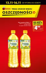 Gazetka promocyjna Biedronka - Od Poniedziałku - Gazetka - ważna od 16.11 do 16.11.2024 - strona 7 - produkty: Mus, Tera, Olej rzepakowy, Olej