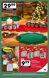 Gazetka promocyjna Biedronka - Od Poniedziałku - Gazetka - ważna od 16.11 do 16.11.2024 - strona 79 - produkty: Mop, Wieniec, Haczyk