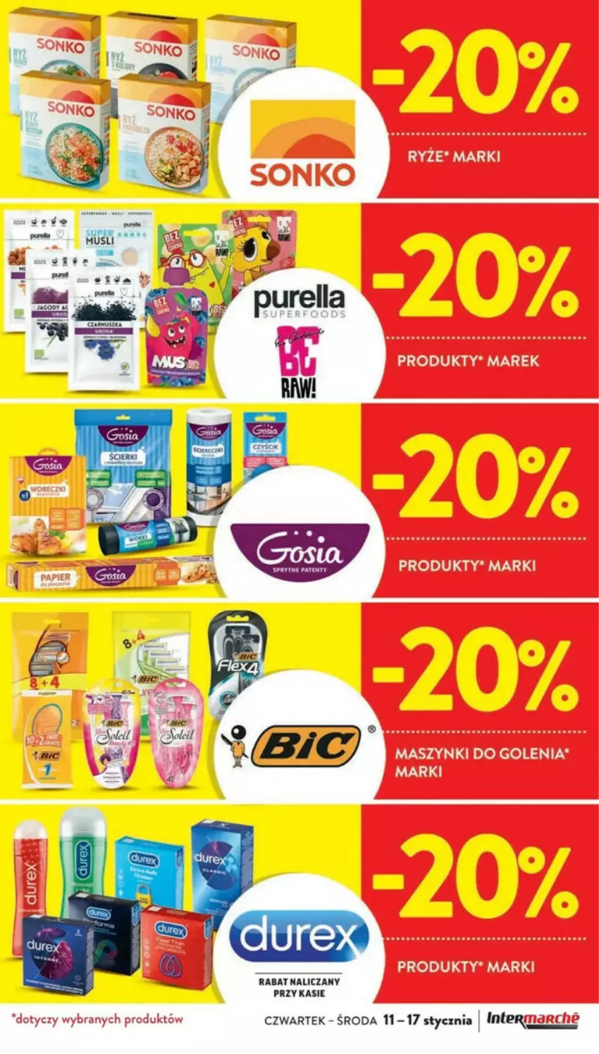 Gazetka promocyjna Intermarche - ważna 11.01 do 17.01.2024 - strona 36