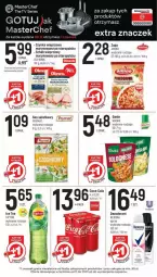 Gazetka promocyjna Intermarche - Gazetka - ważna od 17.01 do 17.01.2024 - strona 37 - produkty: Prymat, Sos, Ser, Gra, Szynka wieprzowa, Rexona, Zupa, Dezodorant, Kawa, Coca-Cola, Sałat, Szynka, Schab wieprzowy, Lipton, Olewnik, Knorr